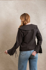 Aven Blouse