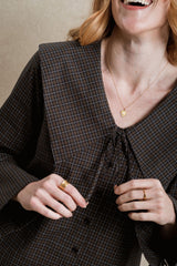 Aven Blouse