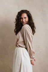 Pendleton Blouse