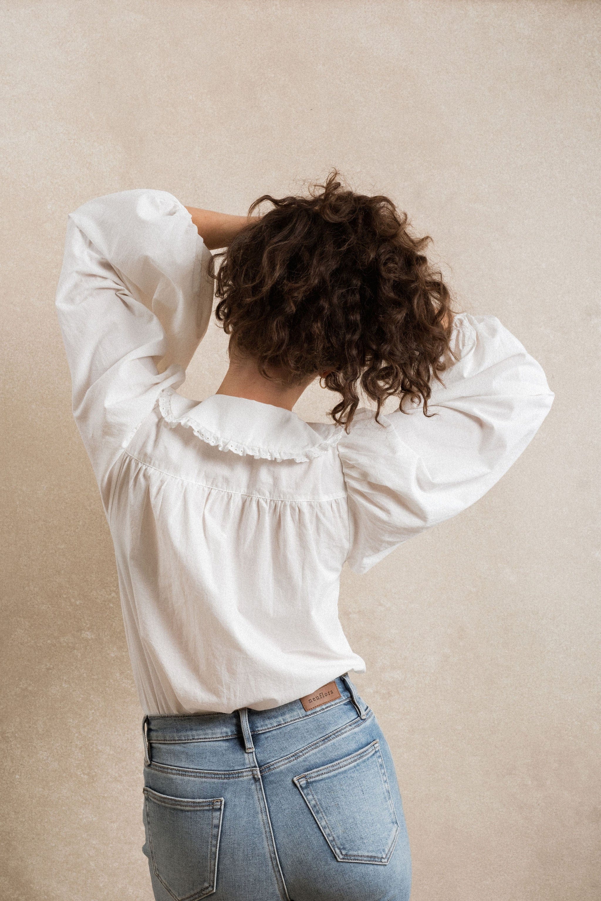Elk Grove Blouse – Neuflora
