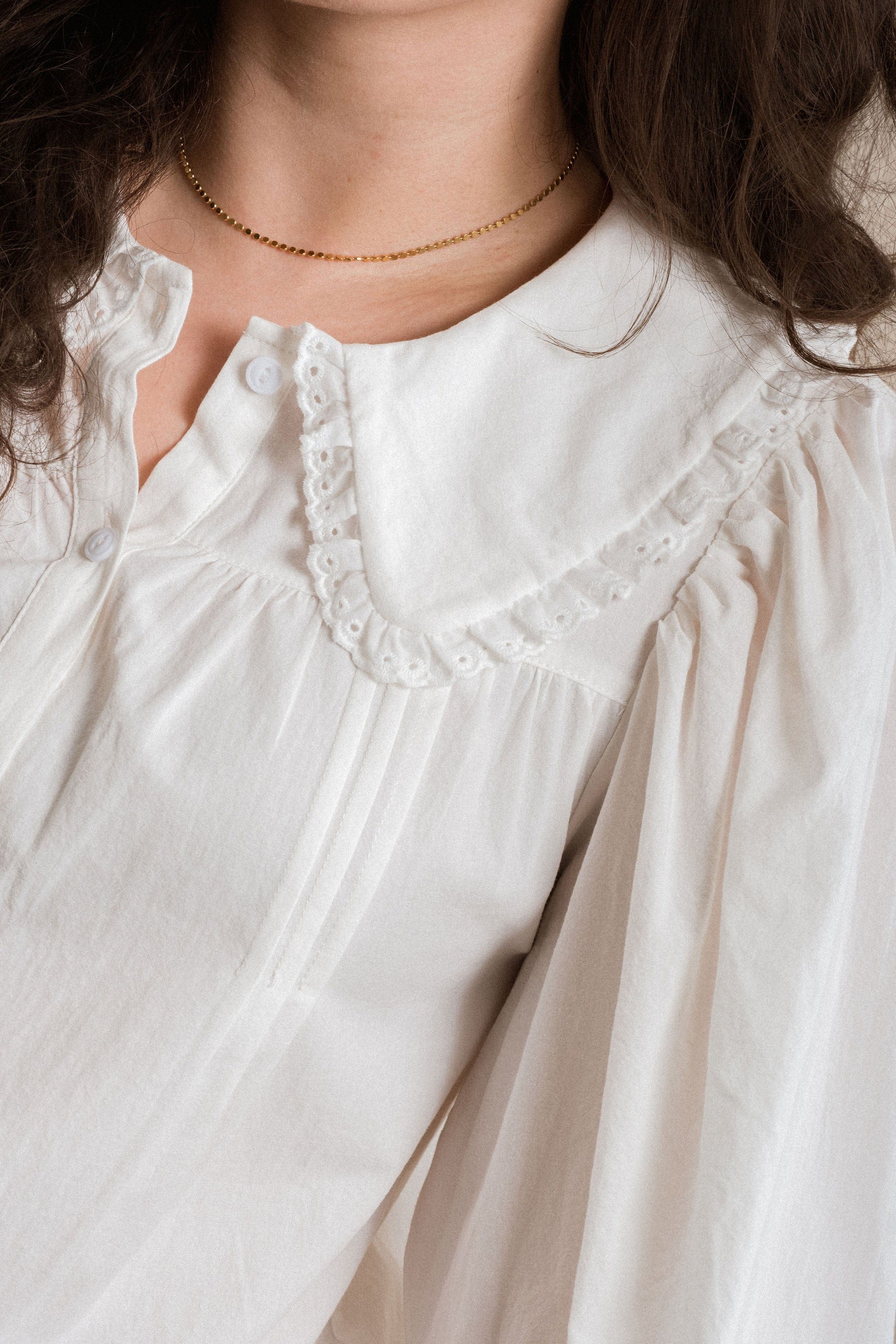Elk Grove Blouse – Neuflora