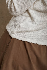 Kerrigan Cardigan - Cream