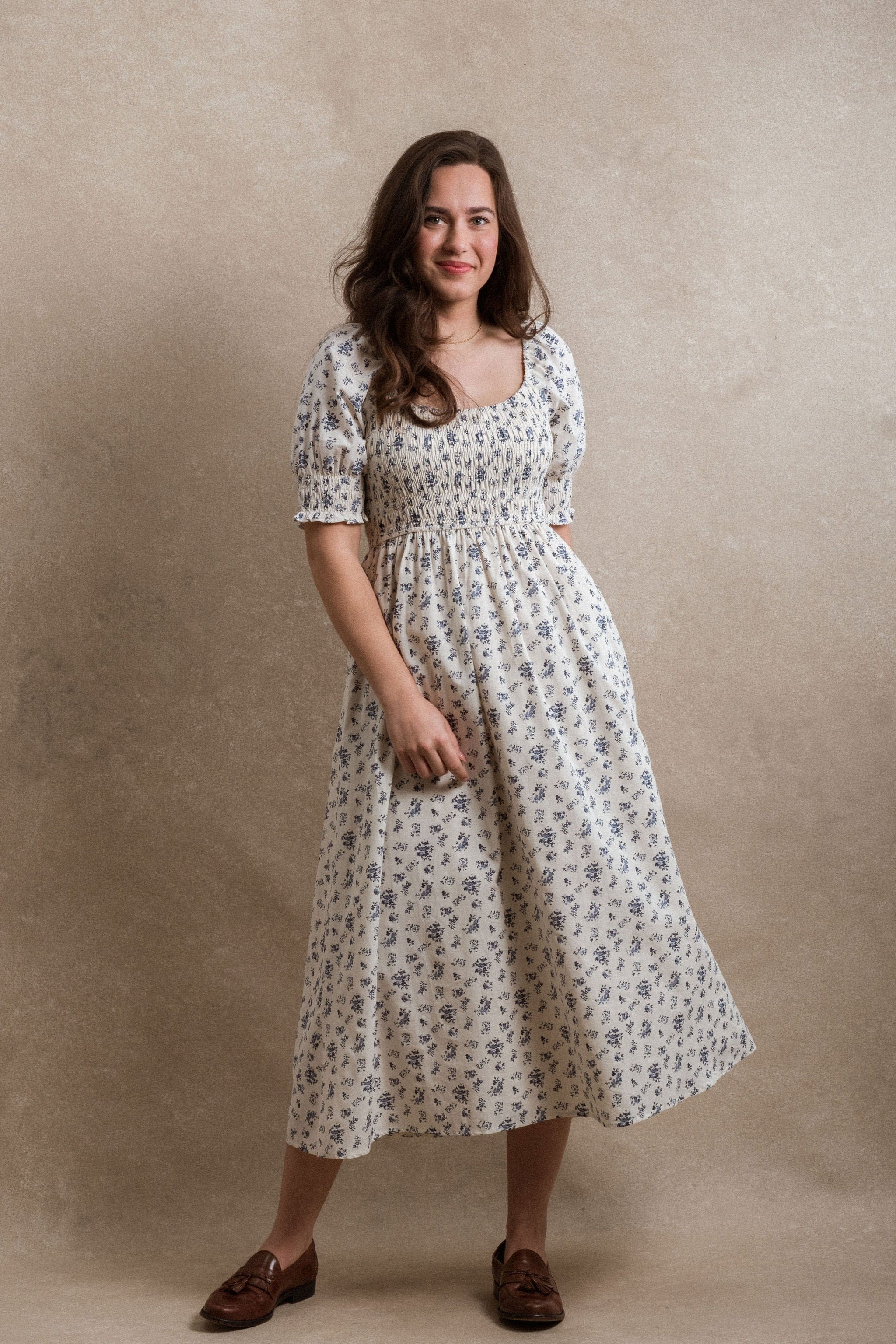 Thira Dress – Neuflora