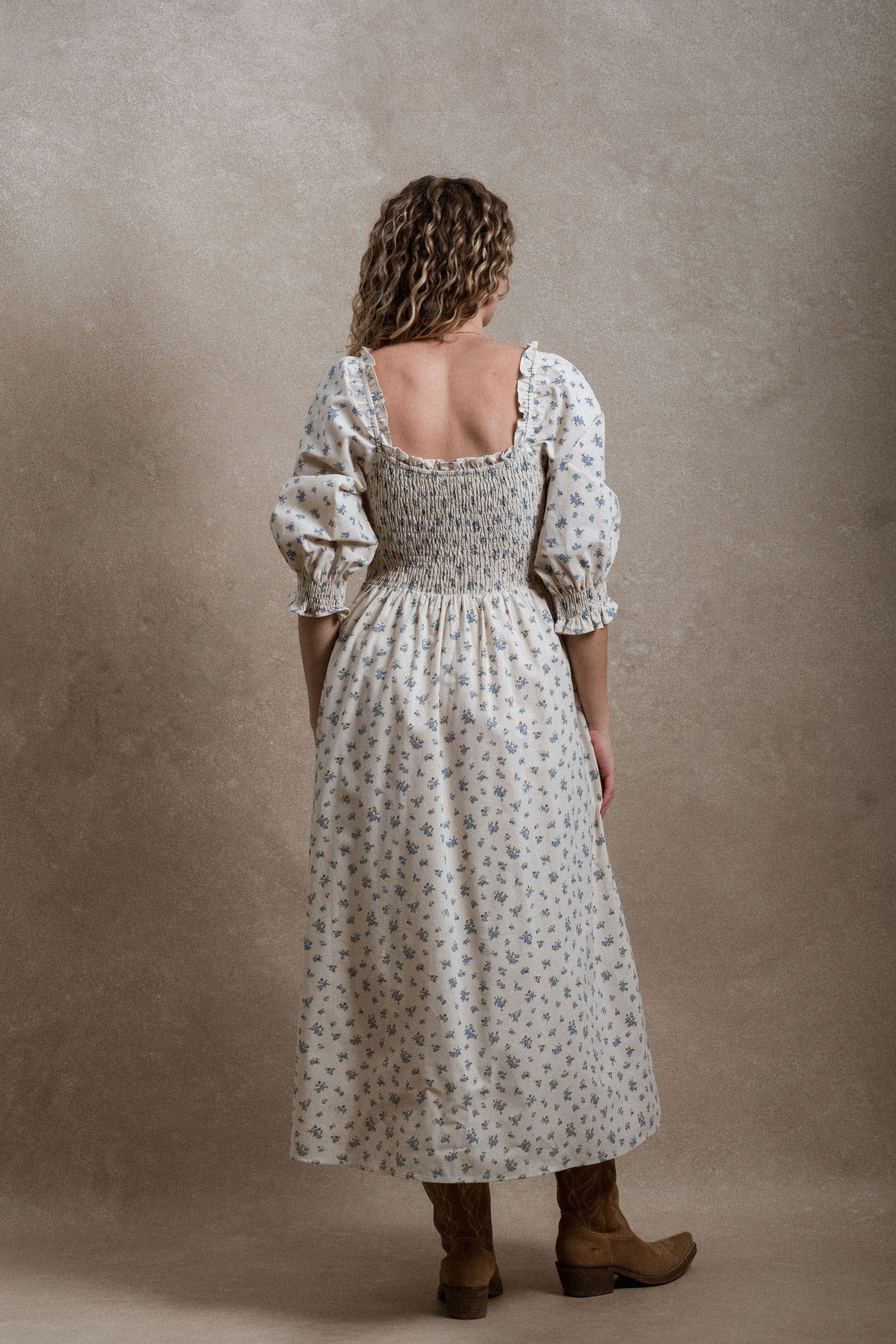neuflora dresses Wilmington Dress Small