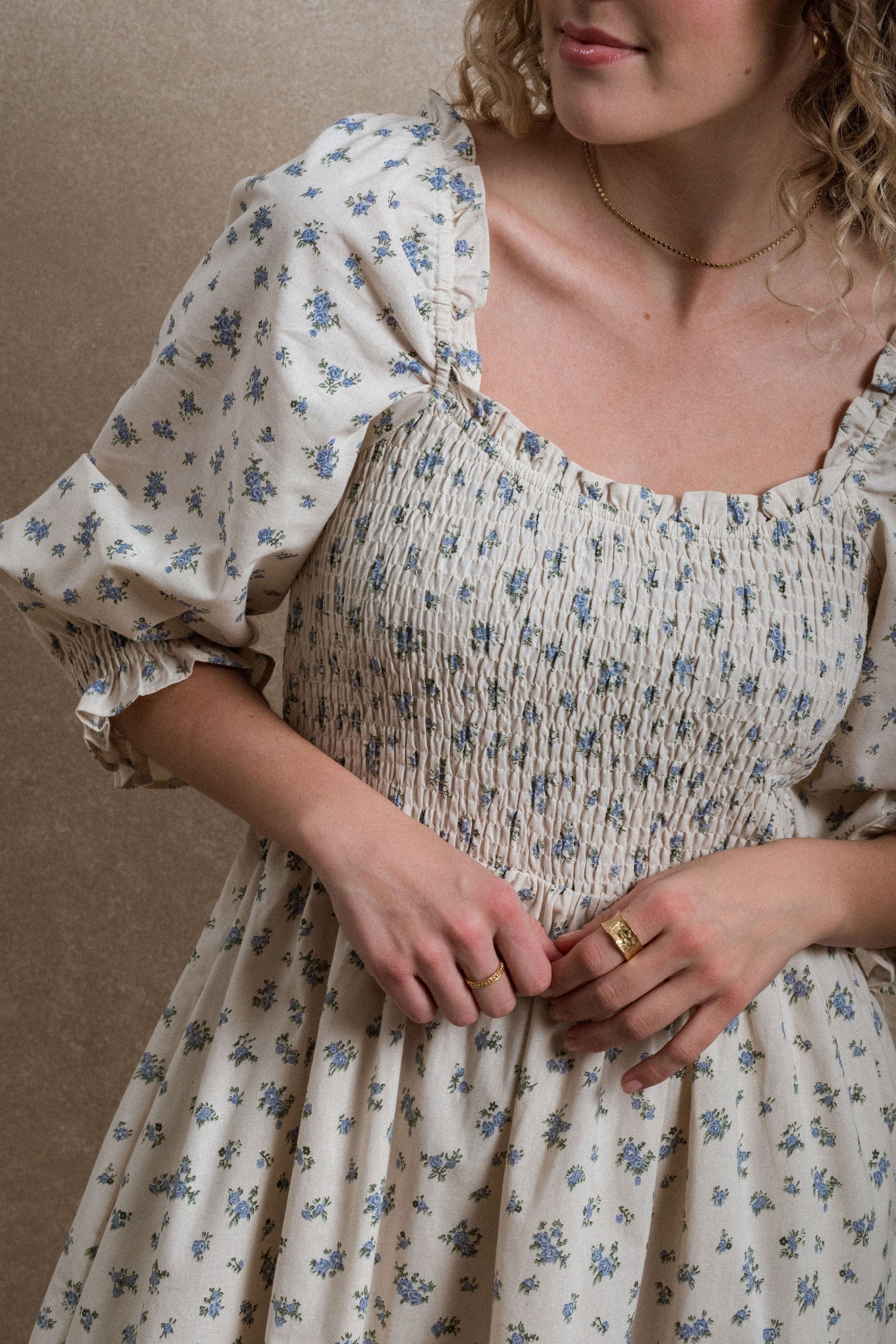 neuflora dresses Wilmington Dress Small