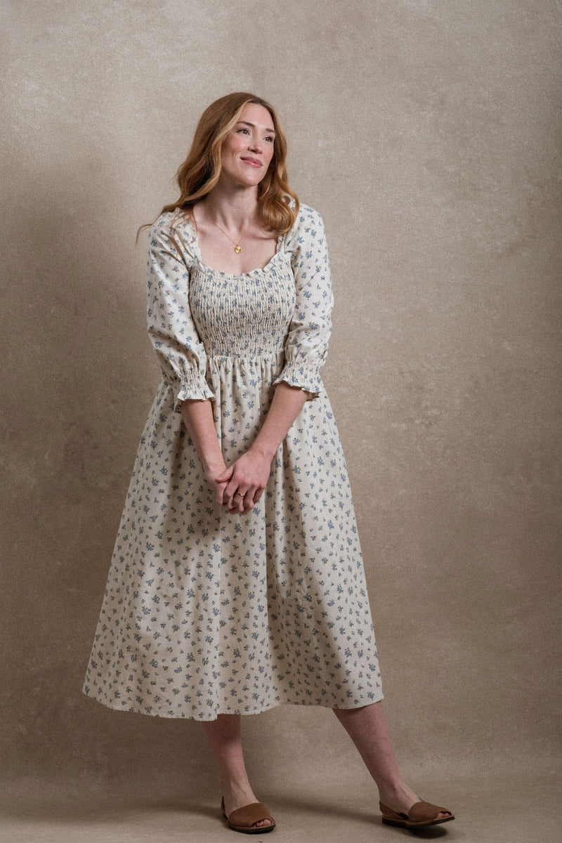 Wilmington Dress Small