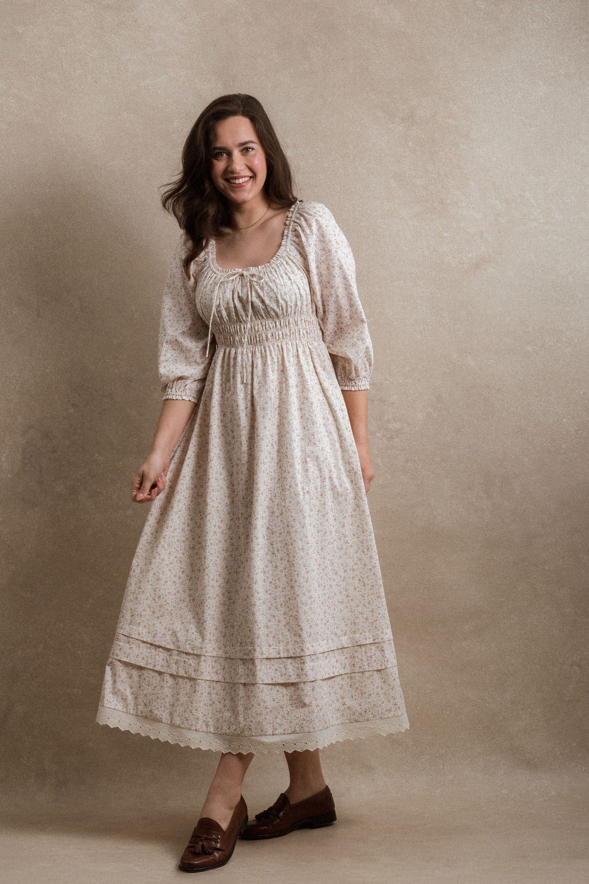 Josephine Dress
