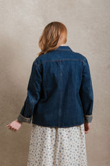 Rhodes Jacket