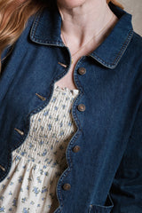 Rhodes Jacket