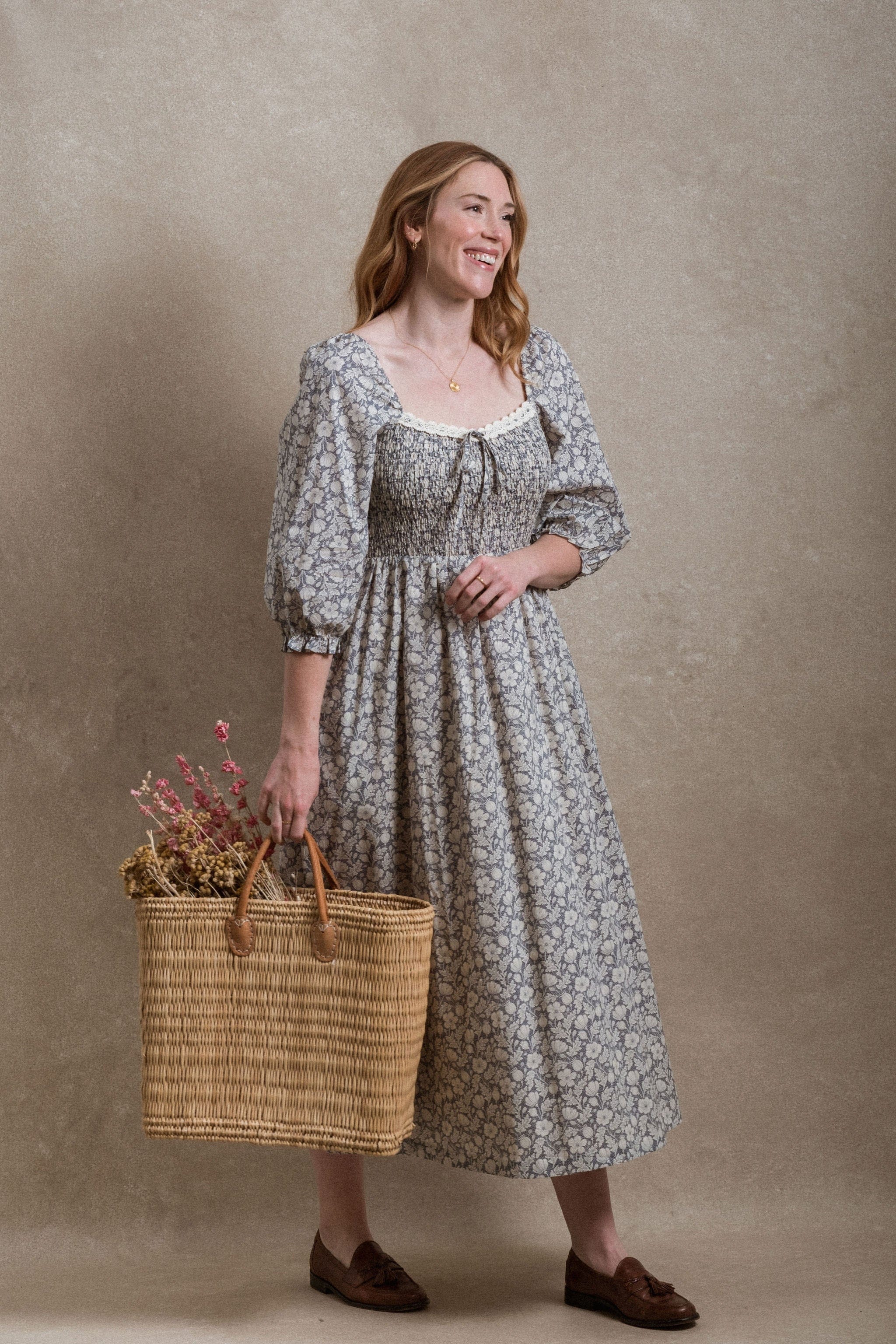Dublin Dress Dublin Dress