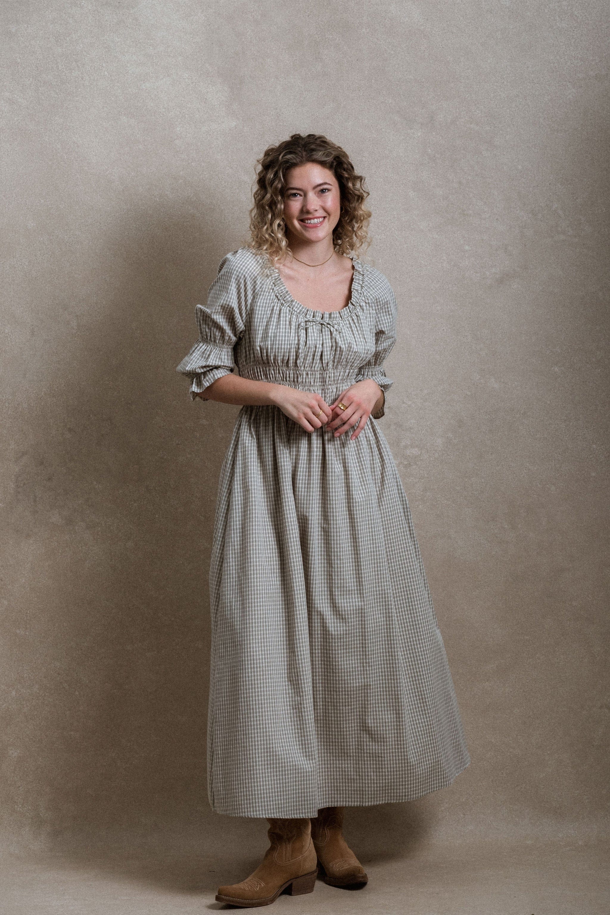 neuflora dresses Alba Dress Large