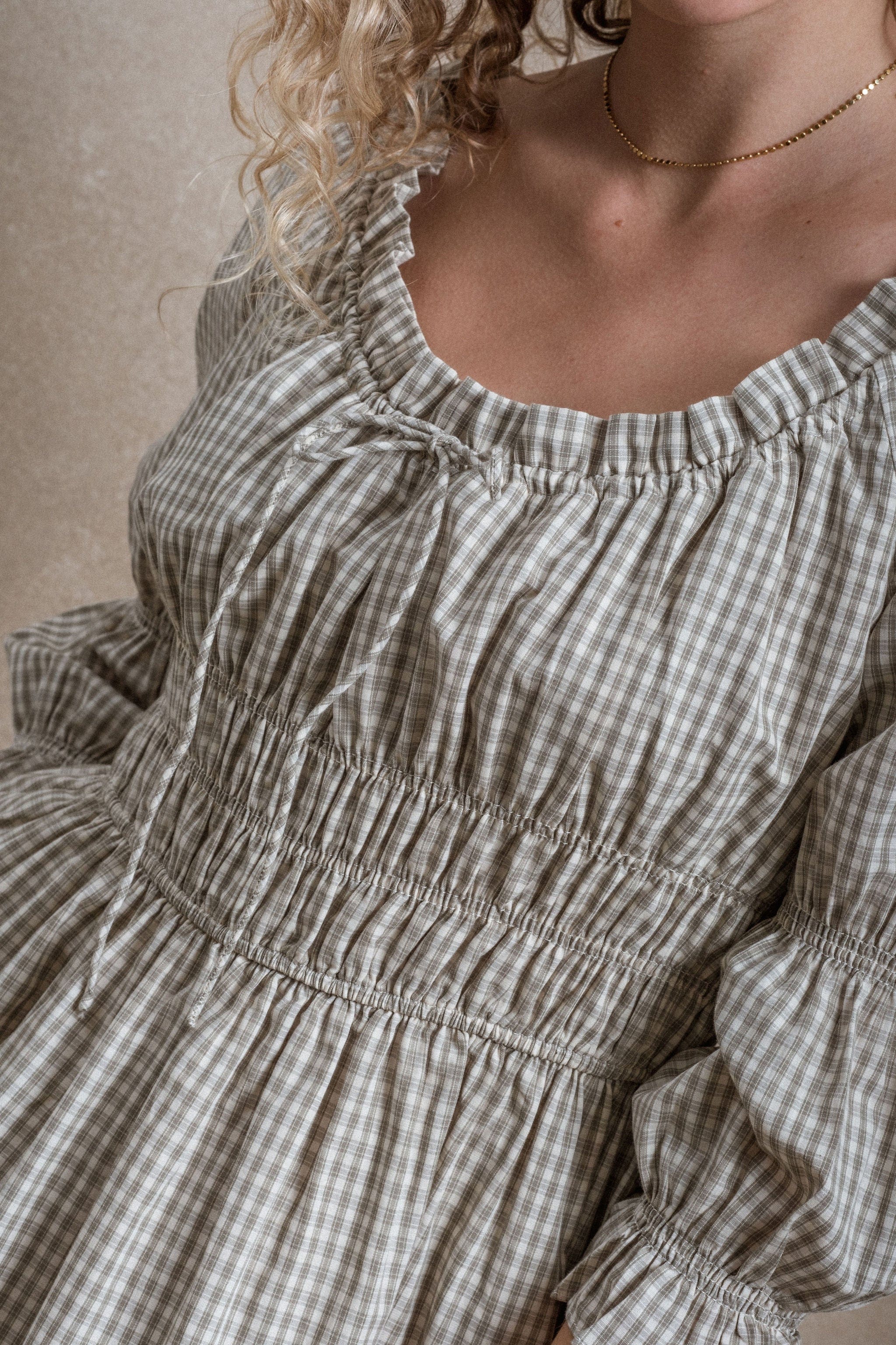 Alba Dress Large