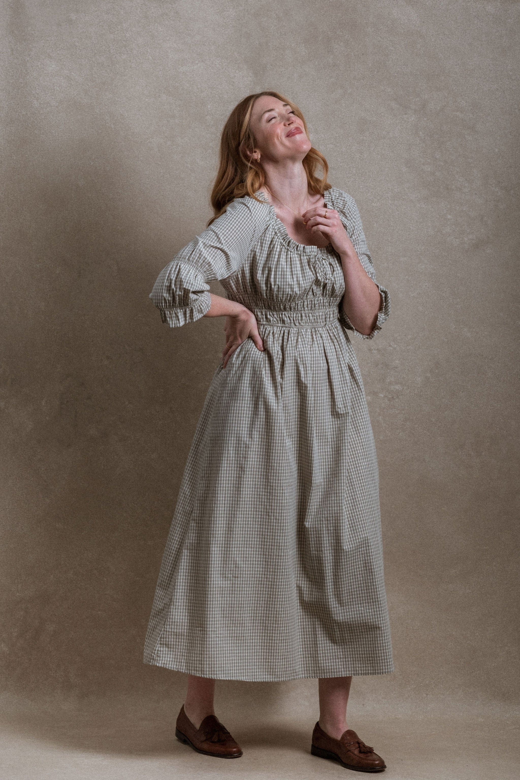neuflora dresses Alba Dress Small