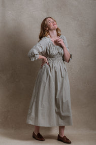 Dresses  Neuflora
