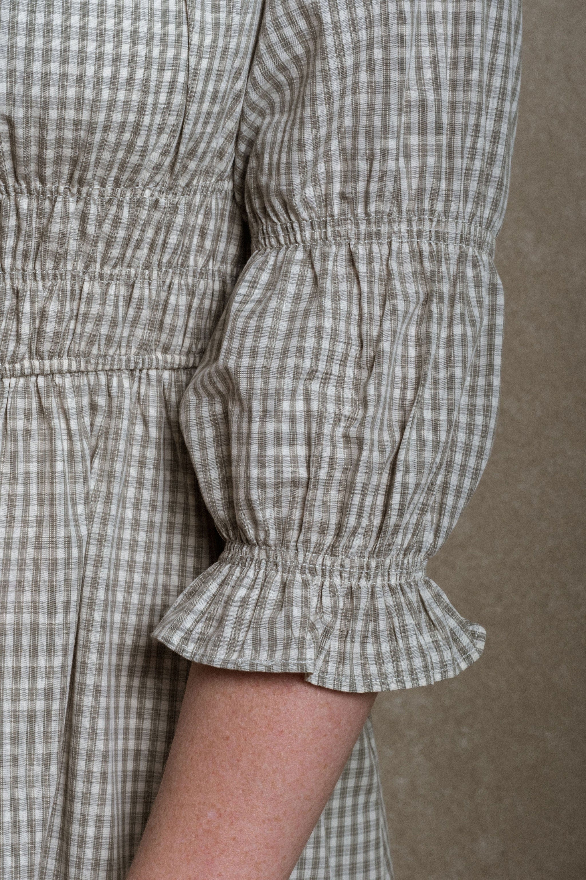 Alba Dress Small Alba Dress Small