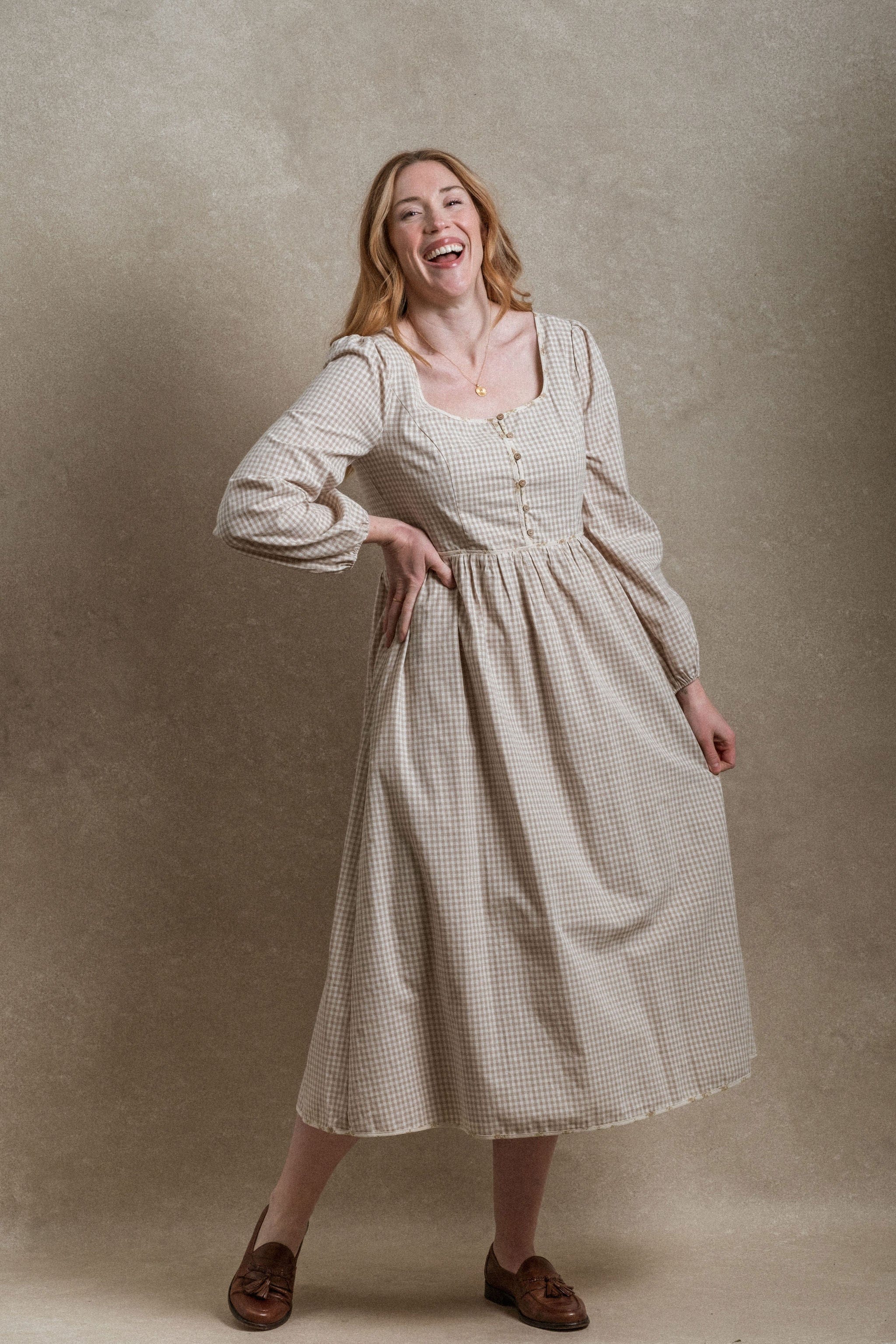 Estella Dress