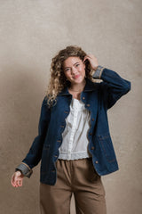 Rhodes Jacket