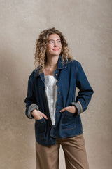 Rhodes Jacket