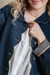 Rhodes Jacket