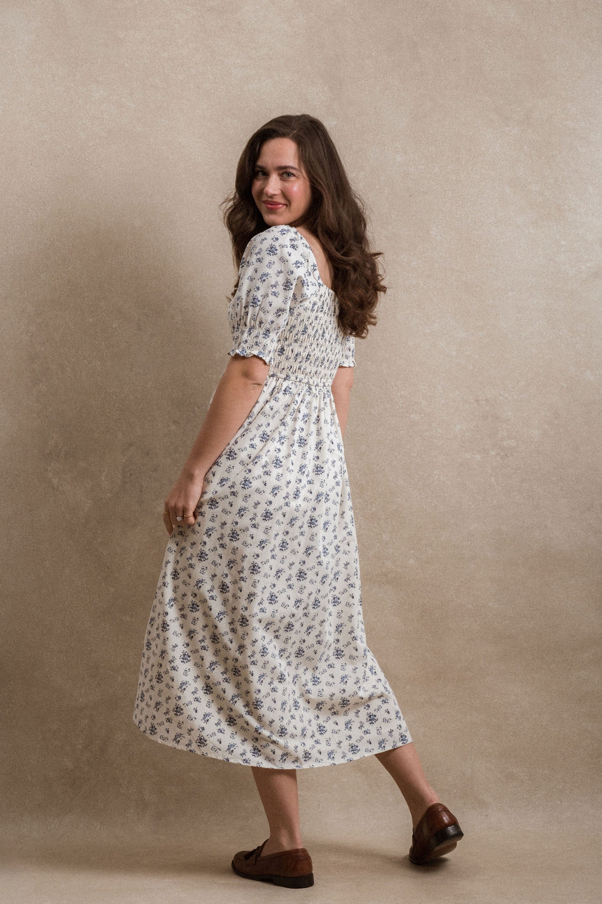 Thira Dress – Neuflora