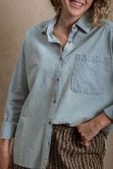 Knoxville Button Down