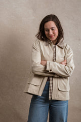 Edie Jacket