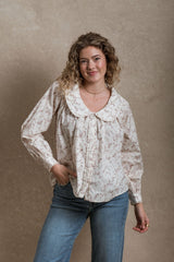 Alora Blouse