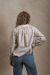 Alora Blouse