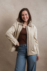 Edie Jacket