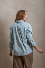 Knoxville Button Down