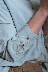 Knoxville Button Down