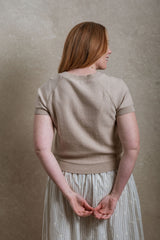 Houlton Top