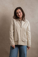Edie Jacket