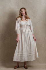 Josephine Dress