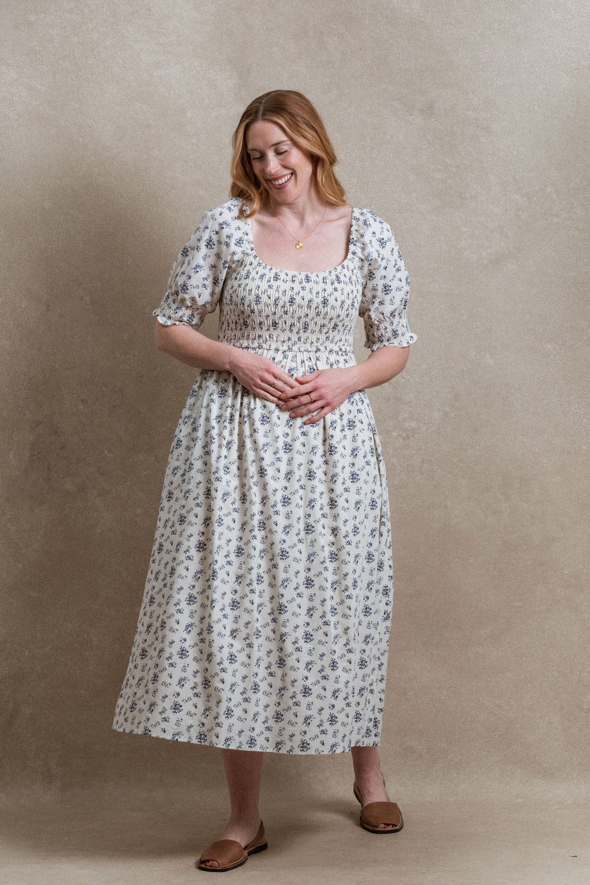 Thira Dress – Neuflora
