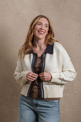 Harper Sweater