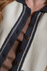 Harper Sweater