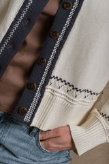 Harper Sweater