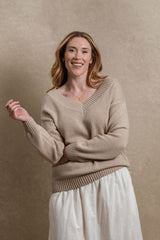 Brighton Sweater