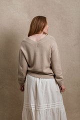 Brighton Sweater