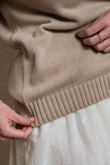 Brighton Sweater