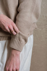 Brighton Sweater