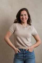 Houlton Top