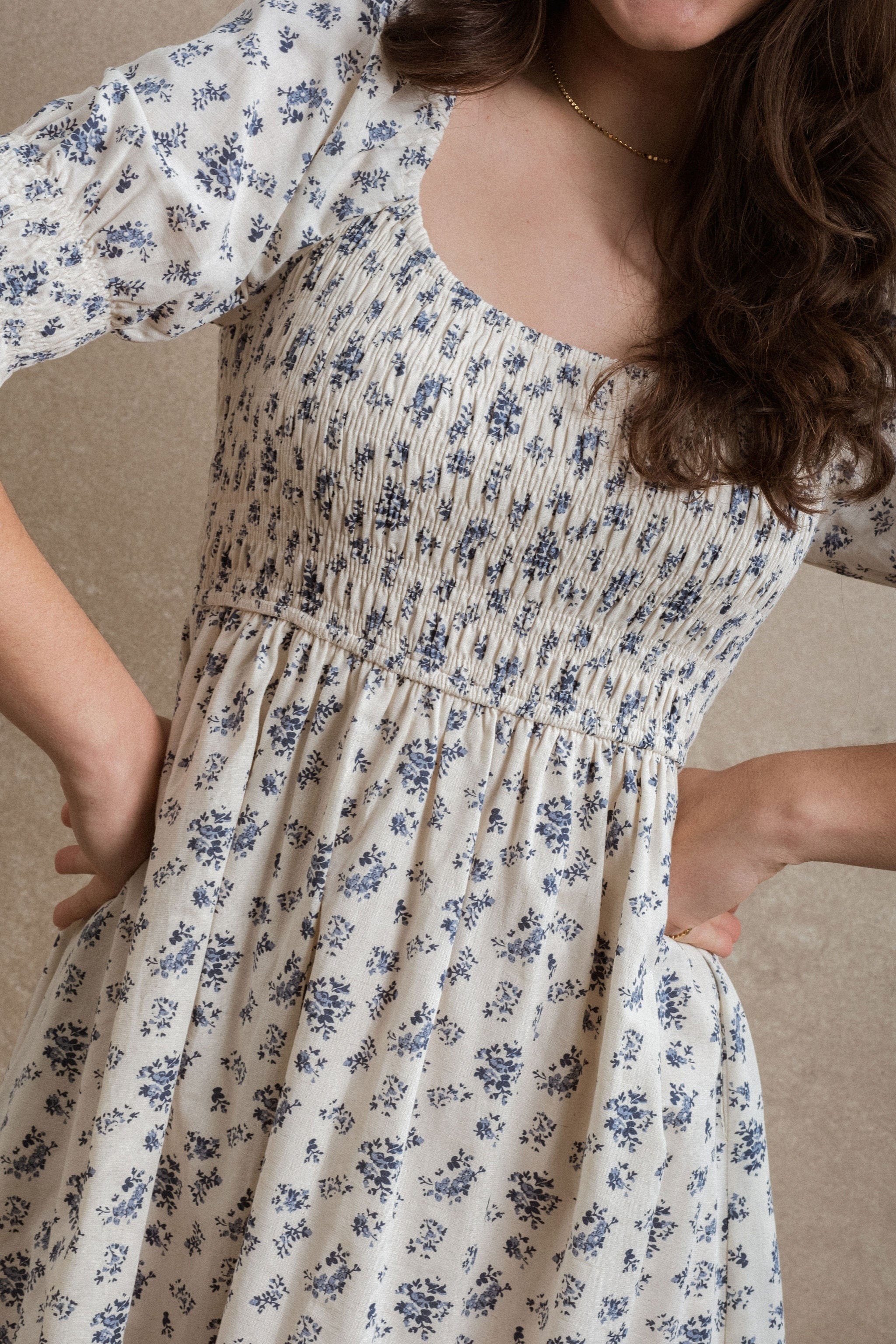 Thira Dress – Neuflora