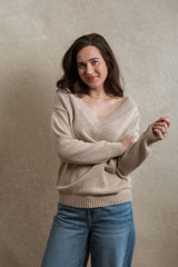 Brighton Sweater