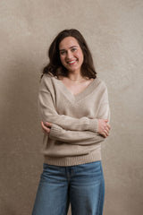 Brighton Sweater