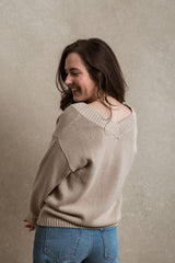 Brighton Sweater