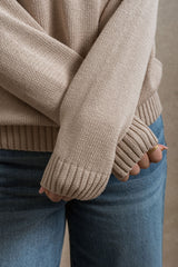 Brighton Sweater