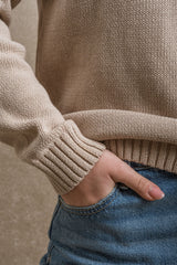Brighton Sweater
