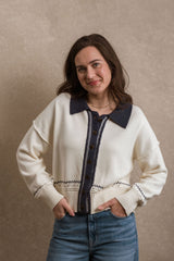 Harper Sweater